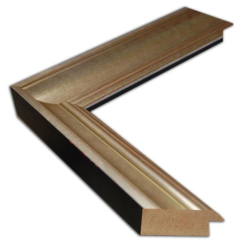The Pollack - Regular Plexi - Transitional style is a marriage of traditional and modern finishes, materials and fabrics. The result is an elegant, enduring design that is both comfortable and classic. Through its simple lines, neutral color scheme, and use of light and warmth, transitional style joins the best of both the traditional and modern worlds.